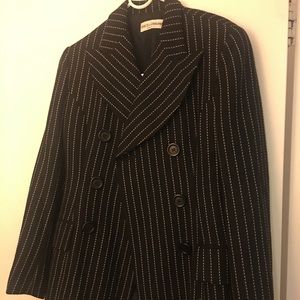 Dolce & Gabbana Suit